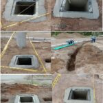 Canalizaciones y Cajas 